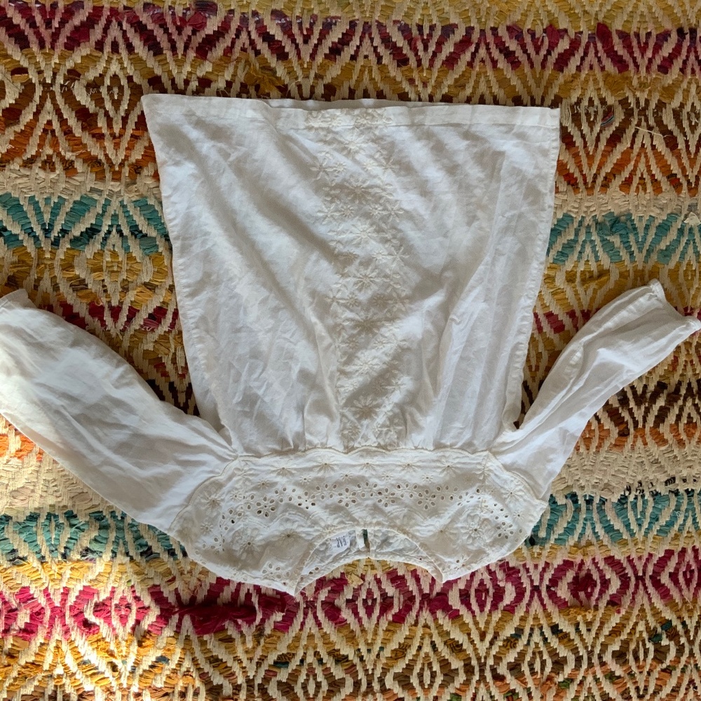 Summer shirt